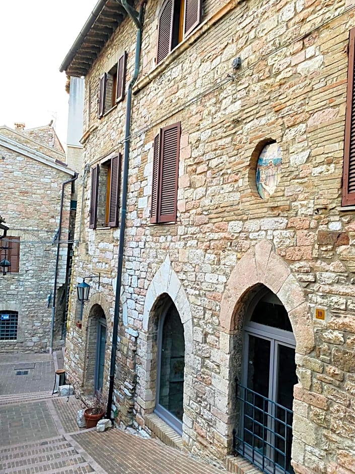 Hotel La Fortezza