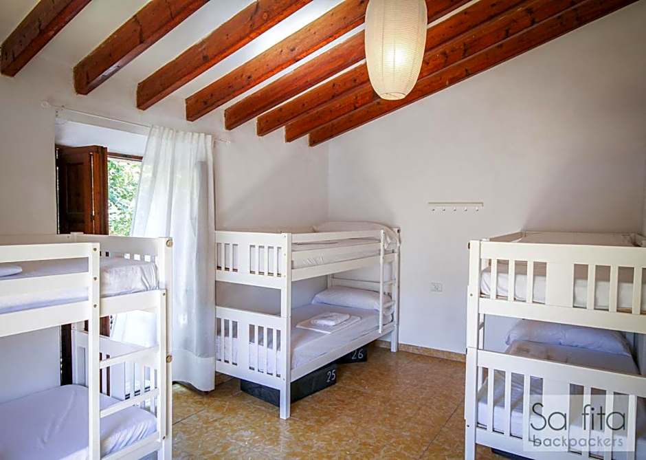 Sa Fita Backpackers - Albergue Juvenil