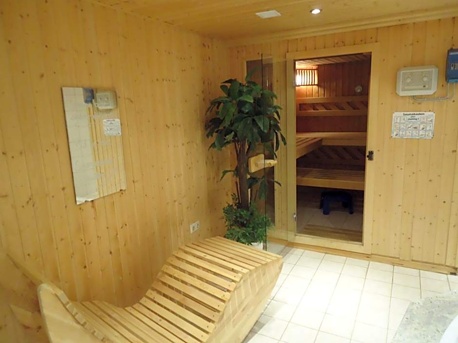 Hotel-Restaurant Marcus