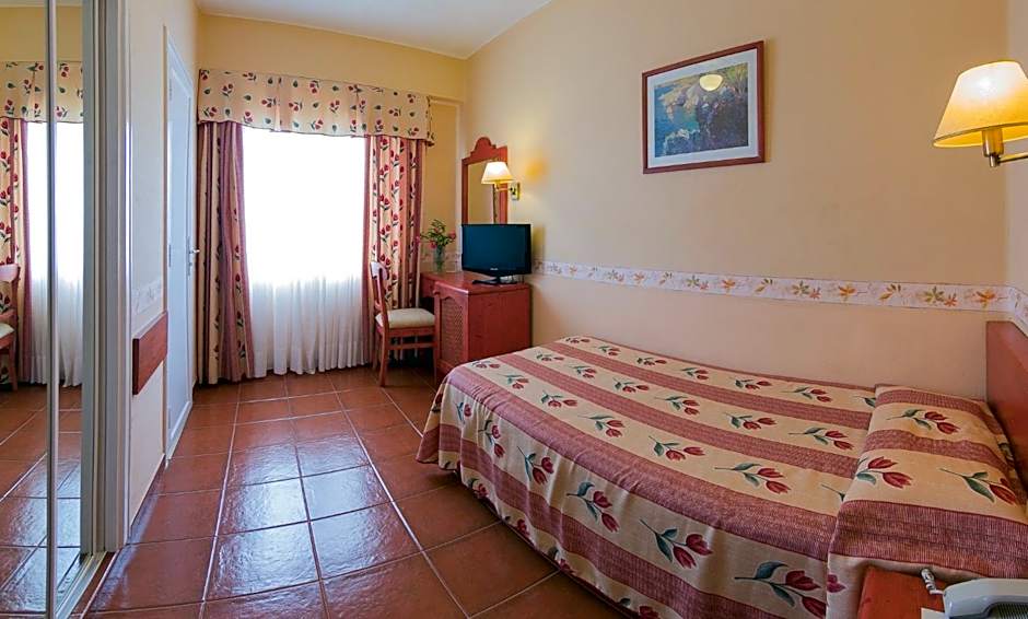 Hotel Monopol
