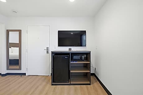 Double Room - Disability Access
