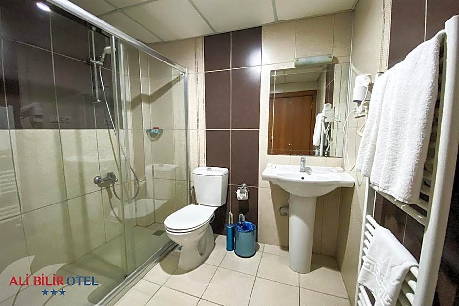 Ali Bilir Otel