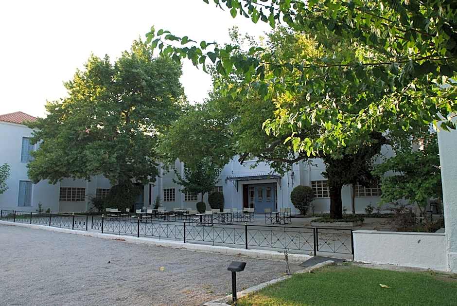 Hotel Oiti