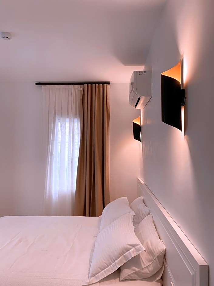 Amber Boutique Hotel
