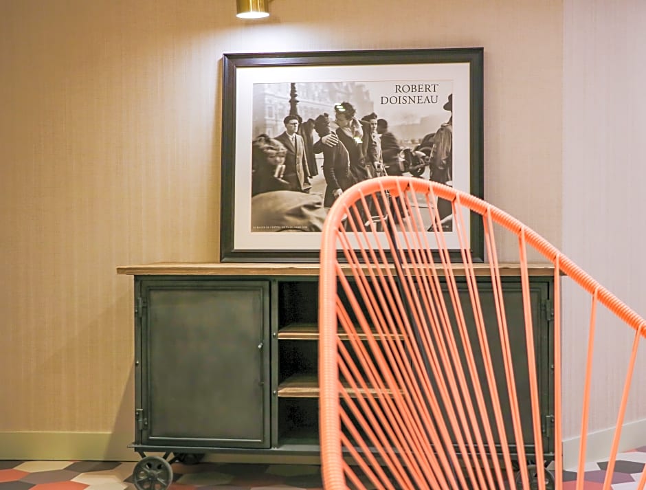 CADET Residence