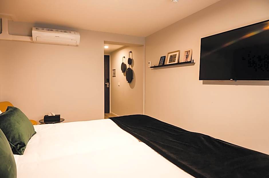 City Hotel de Jonge