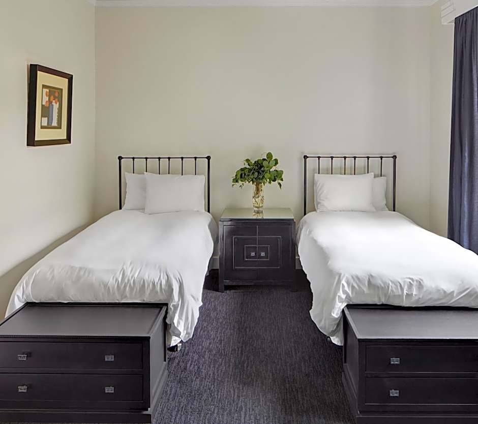 Mount View Hotel & Spa