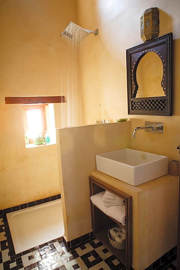 Riad Idrissy