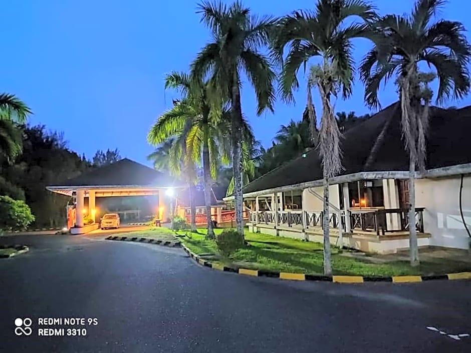 Felda Residence Sahabat