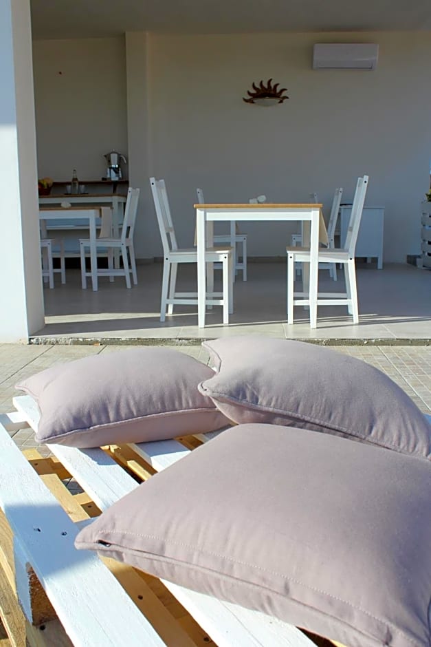 Piccolo Ulivo B&B Salento