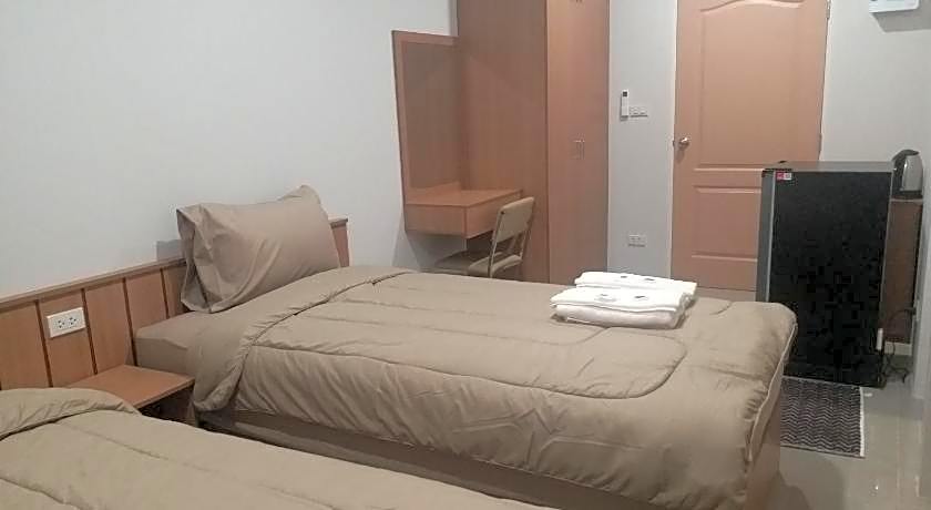Saney Apartment