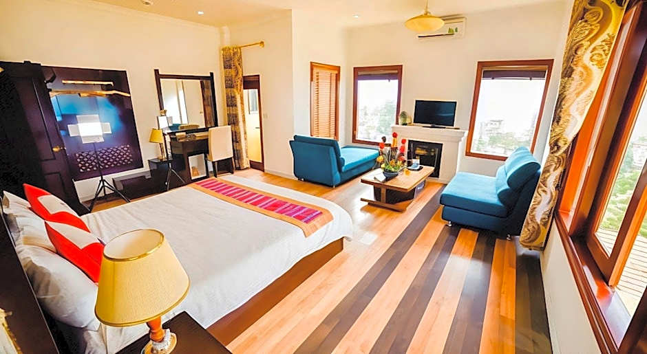 Sapa Elite Hotel