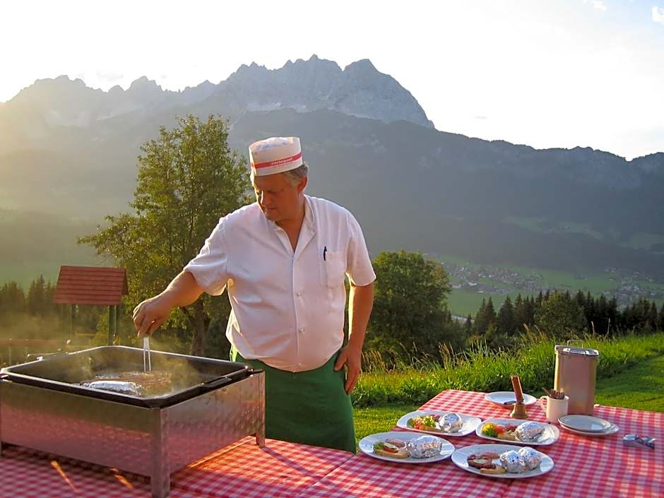 Alpengasthof Hirschberg