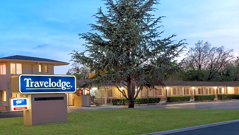 Travelodge by Wyndham Santa Rosa Wine Country