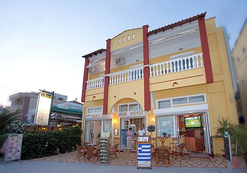 Agali Hotel