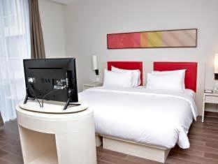 Hotel Santika Pekalongan