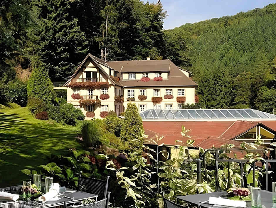 6717 Nature Hotel & Spa Le Clos des Delices