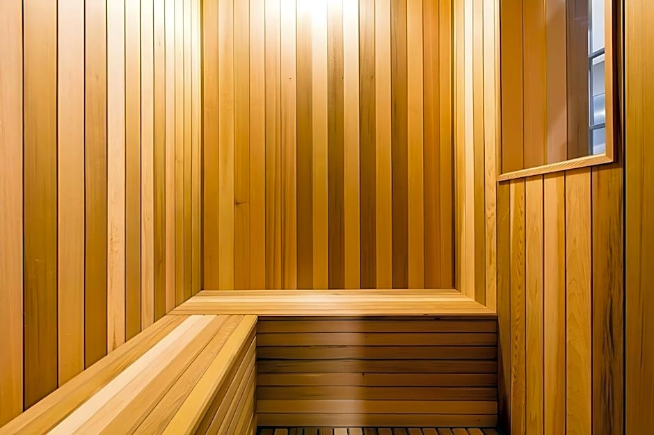 SR Suites Pangyo