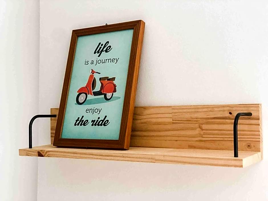 CT-34: Vista maravilhosa p/ o mar de Ponta Verde