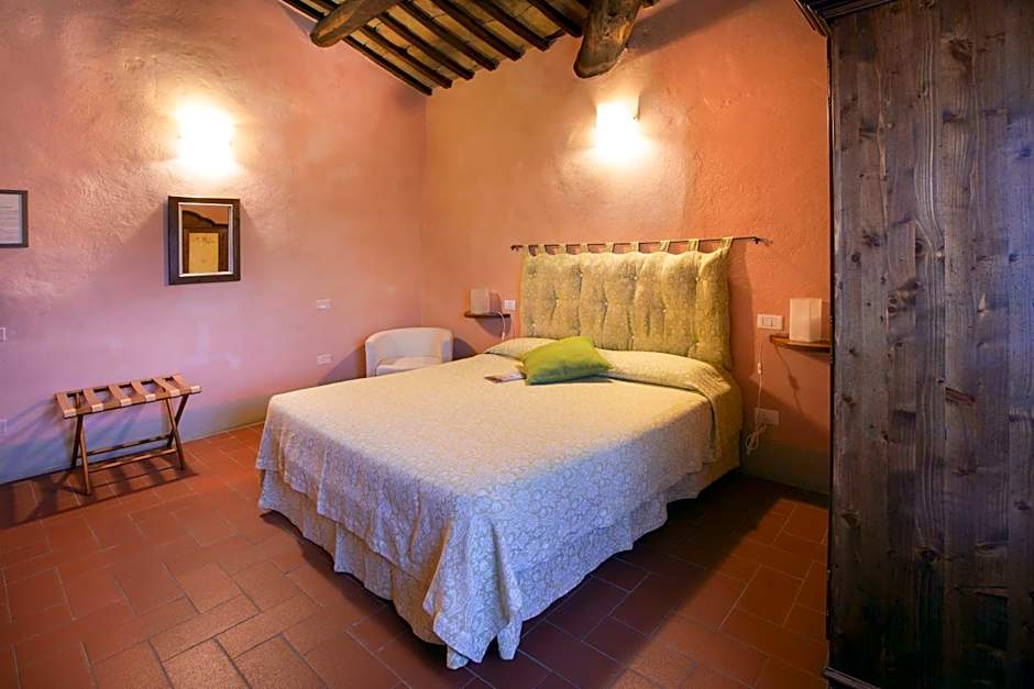 Locanda Del Viandante B&B