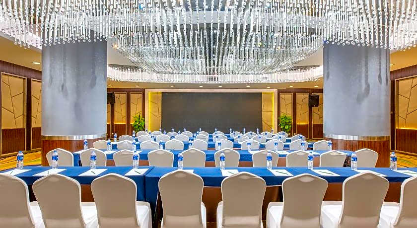 Holiday Inn Hefei By IHG