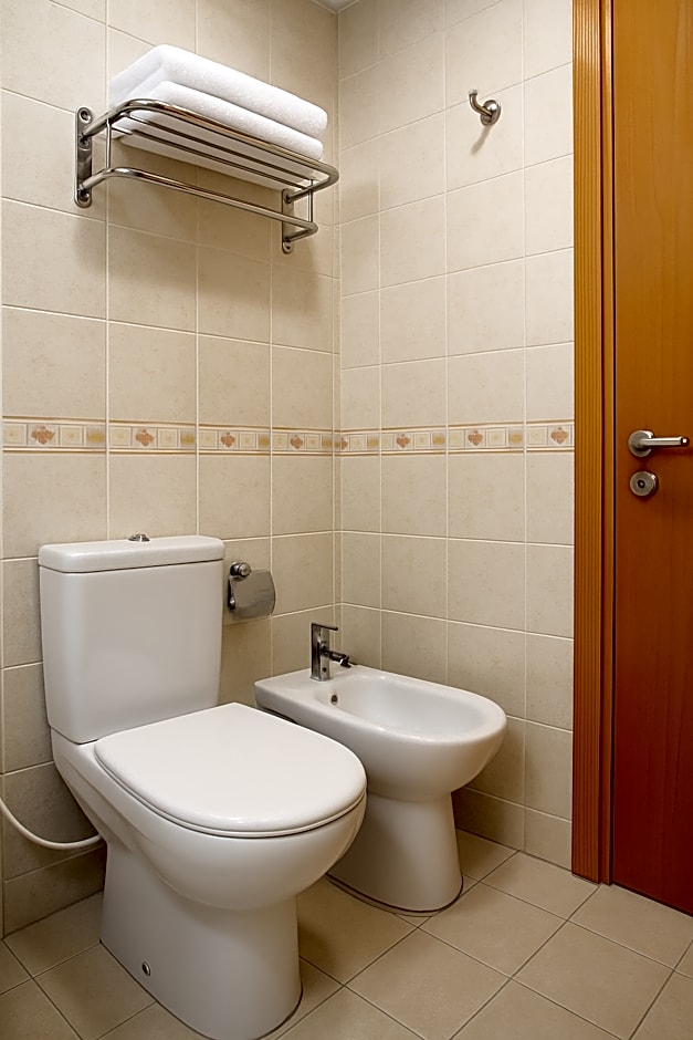 Ruwi Hotel Apartments