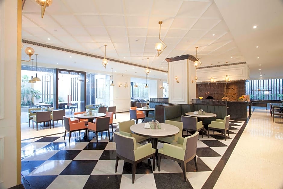 Hyatt Regency Amritsar Hotel & Spa