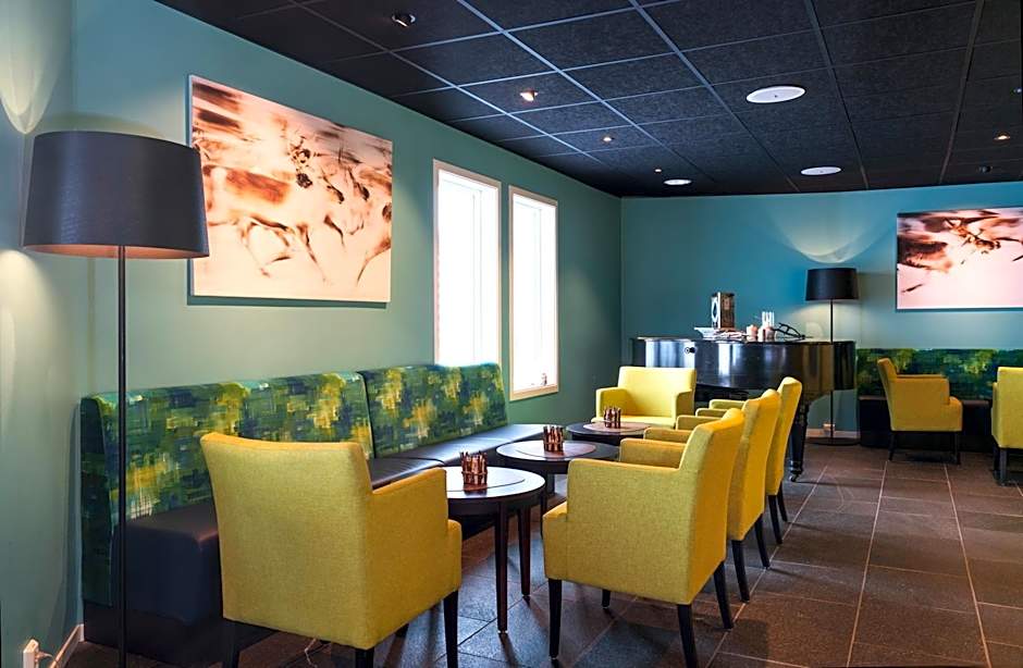 Thon Hotel Kautokeino