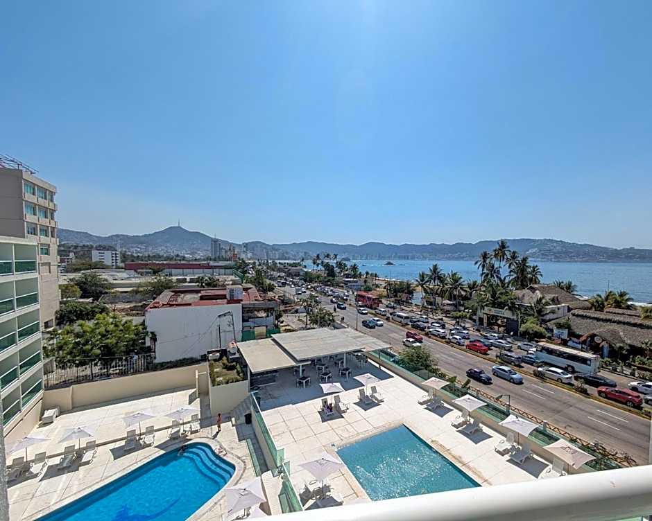 We Hotel Acapulco