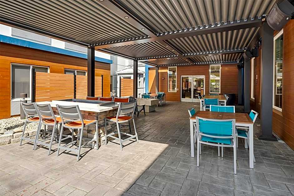 Hampton Inn By Hilton & Suites Seattle North Lynnwood