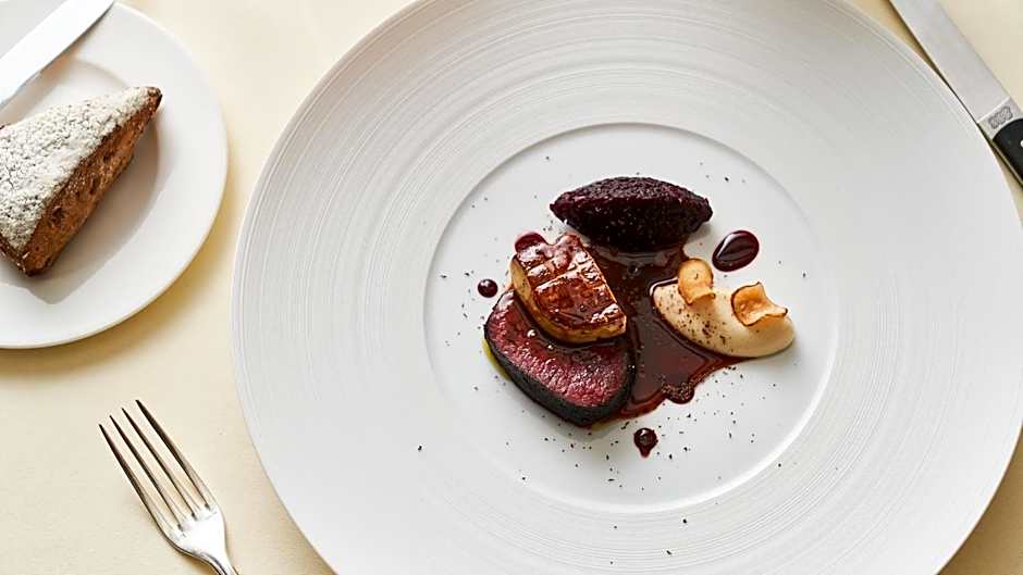 Le Manoir aux Quat'Saisons, A Belmond Hotel, Oxfordshire