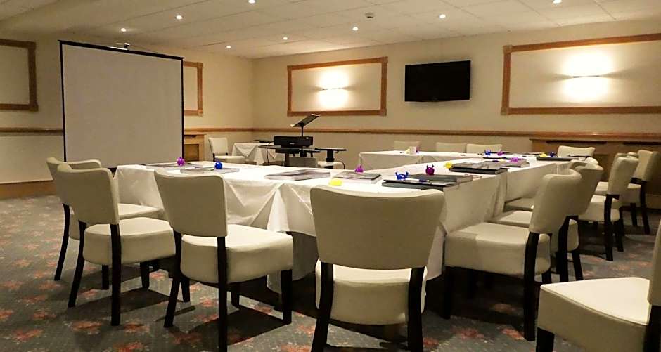 The Monterey Hotel, Sure Hotel Collection by Best Western