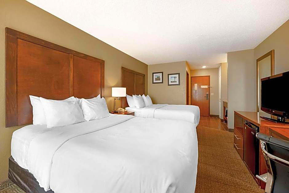 Comfort Inn Lexington