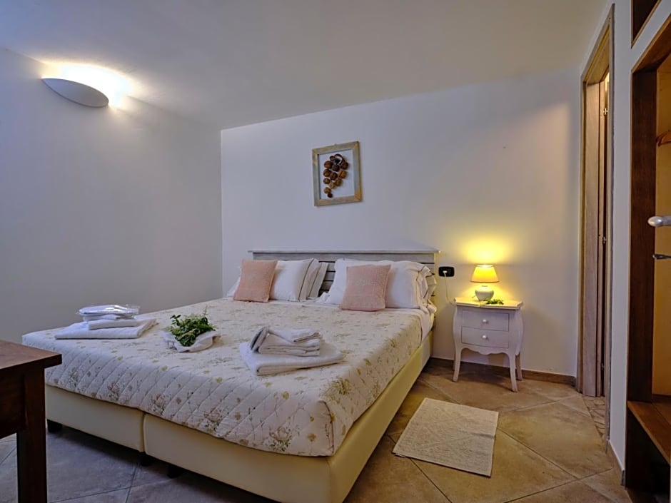 LOCANDA MURALES - Turismo rurale