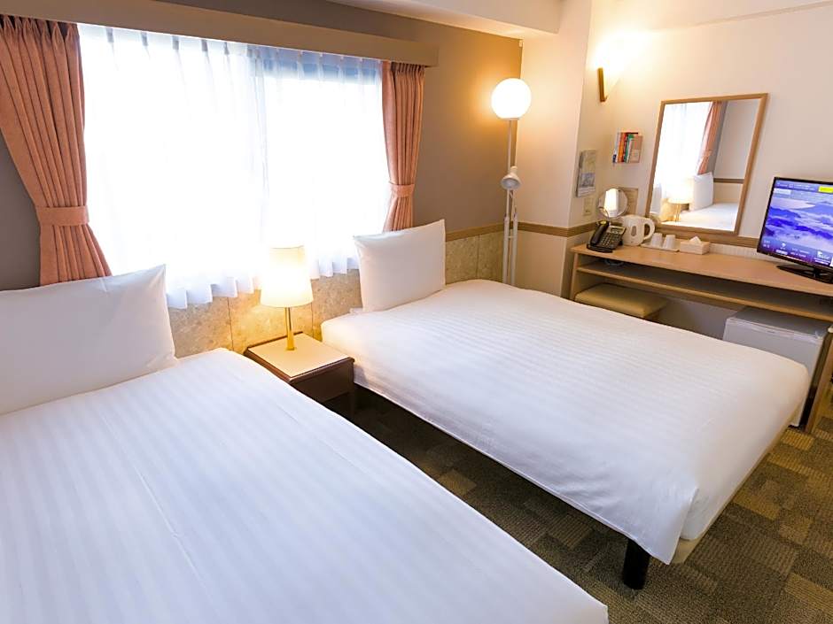 Toyoko Inn Tokyo Kamata Higashi-Guchi