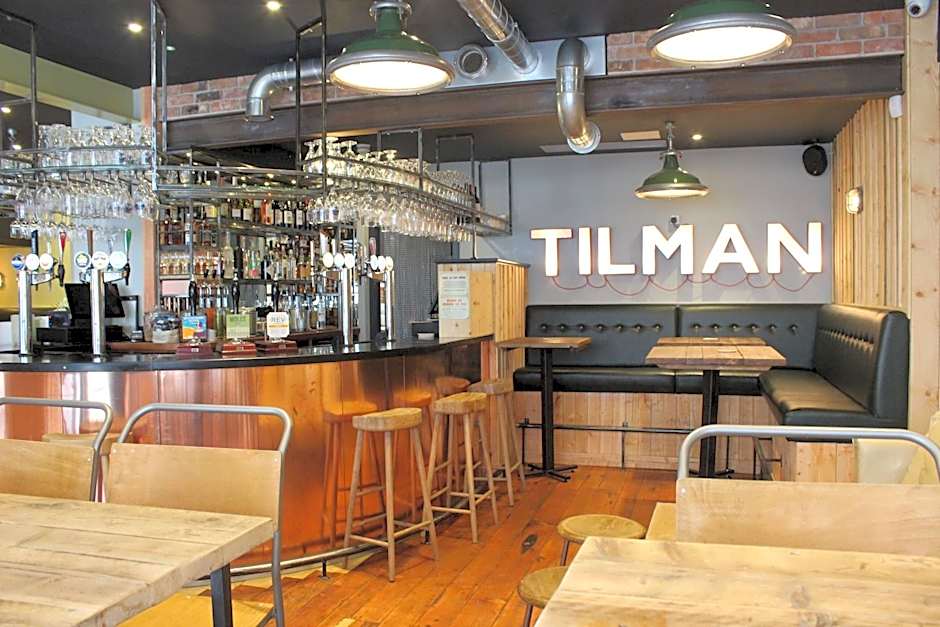 The Tilman