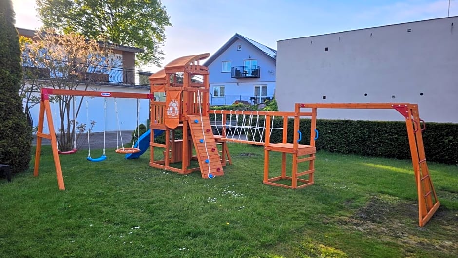 POKOJE GOŚCINNE -MARIA-