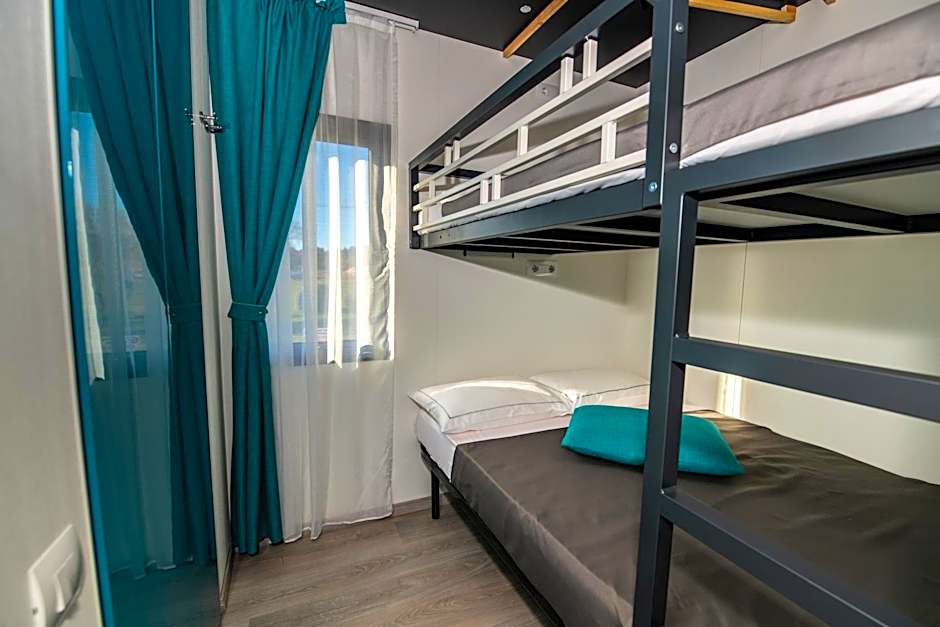 Arena Grand Kazela Camping Homes