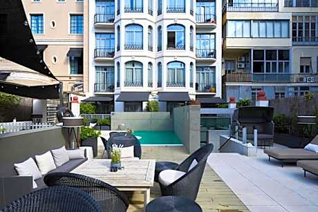 Catalonia Passeig de Gràcia 4* Sup