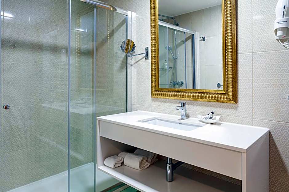 Hotel Lis Batalha Mestre Afonso Domingues