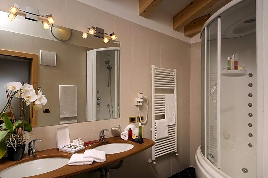 Hotel La Perla Wellness & Beauty