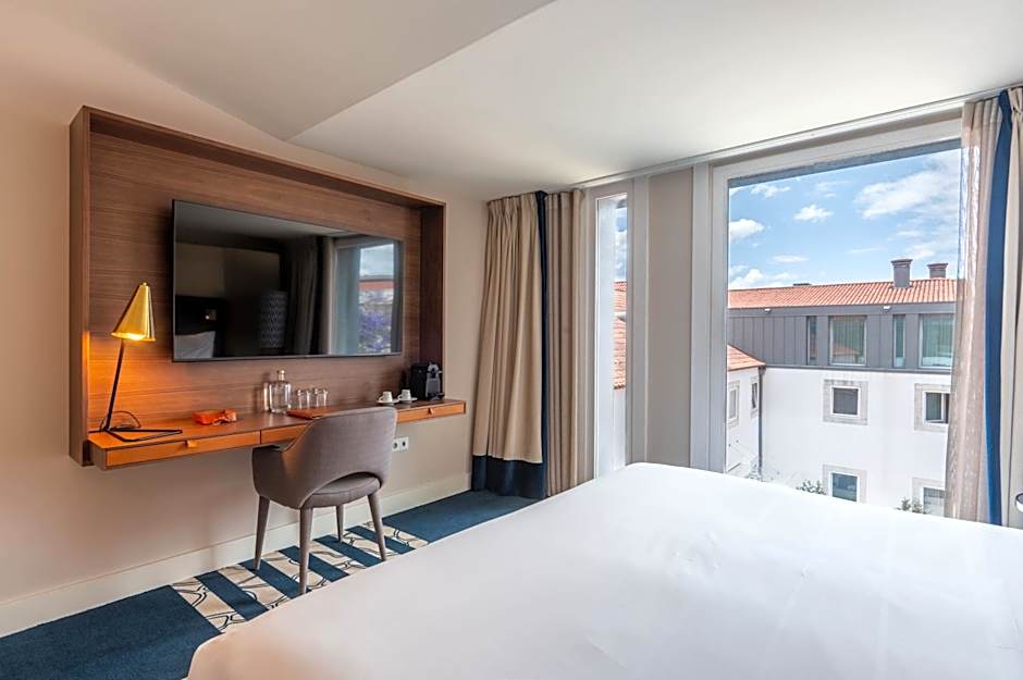 Palacio do Governador