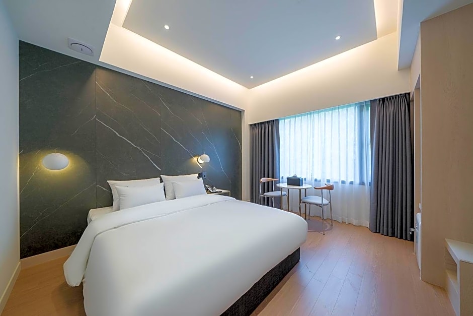 Browndot Hotel Mokpo Gotbawi