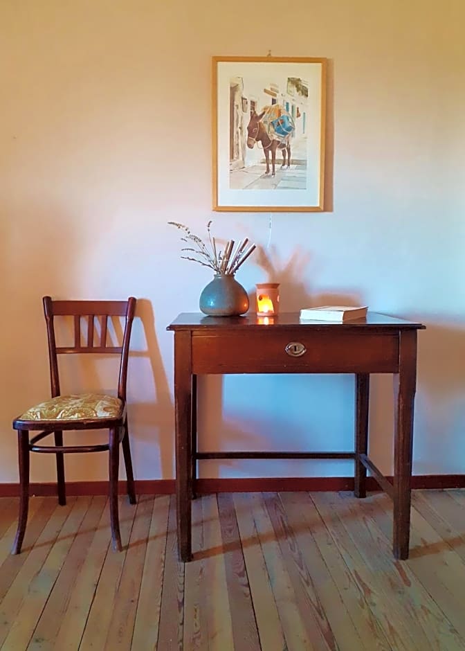 Cà Gennara Agri B&B