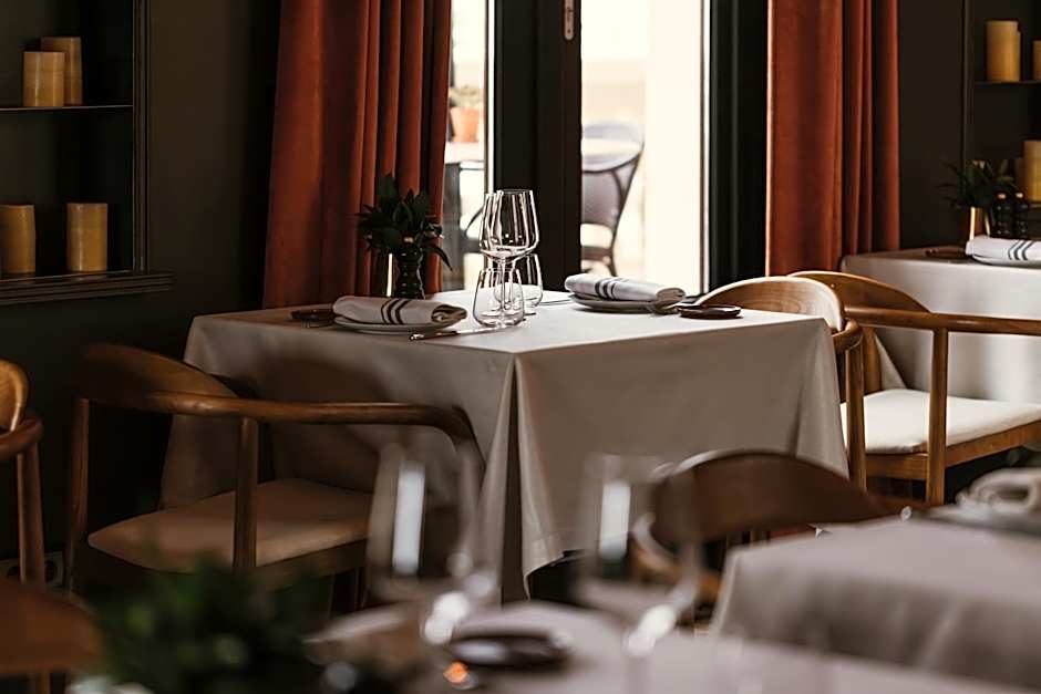 The Principal Madrid