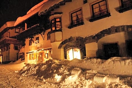 Hotel Garni Friedheim