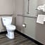 Motel 6-Leominster, MA