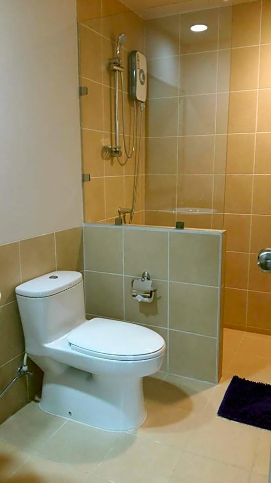 U Tiny Boutique Hotel Suvarnabhumi Bangkok - SHA Plus