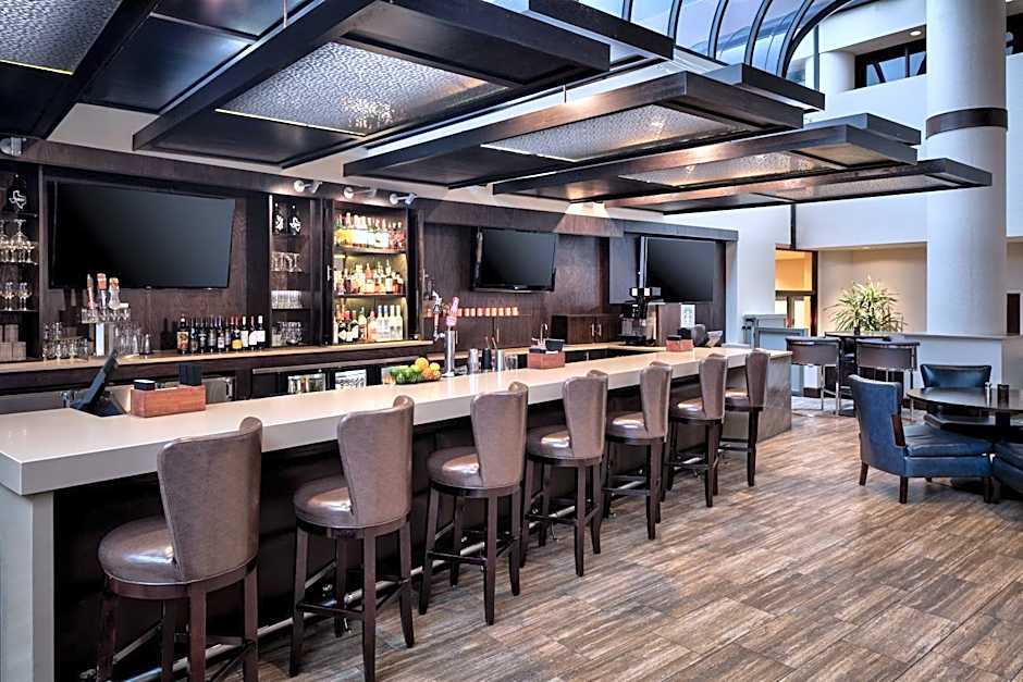 Sheraton Dfw Airport Hotel