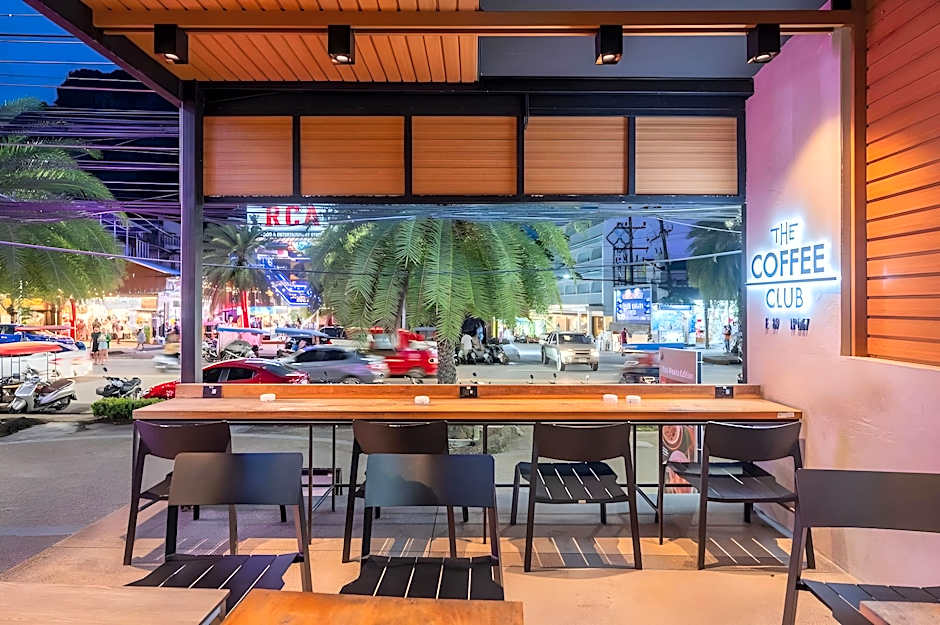 Kokotel Krabi Ao Nang